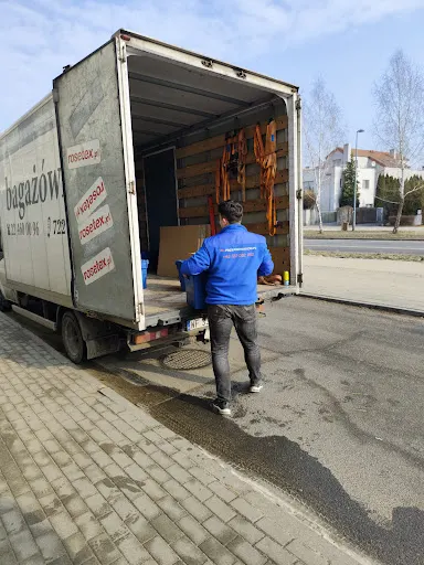 PL-PRZEPROWADZKI Warszawa | Transport mebli | Usługi przeprowadzkowe