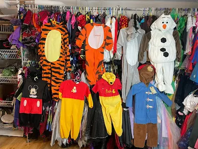 Wypożyczalnia Strojów Karnawałowych Kamehame Warszawa